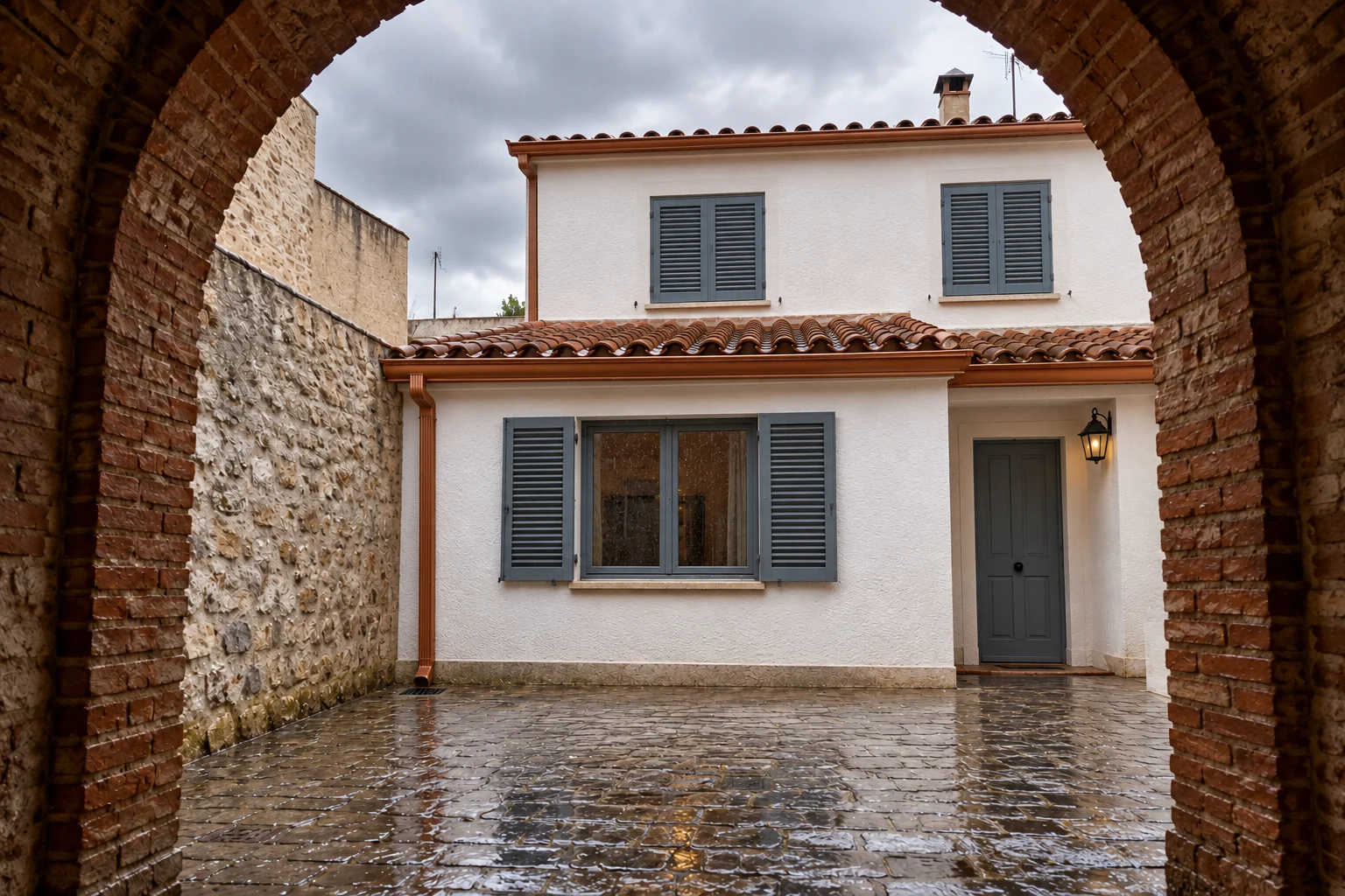 Adaptar la recogida a la vivienda
